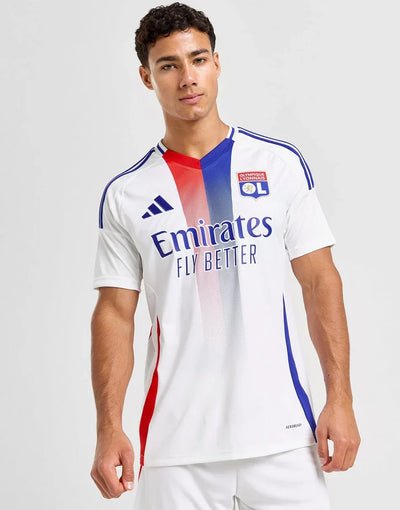OLYMPIQUE LYON 2024/25 THUISSHIRT