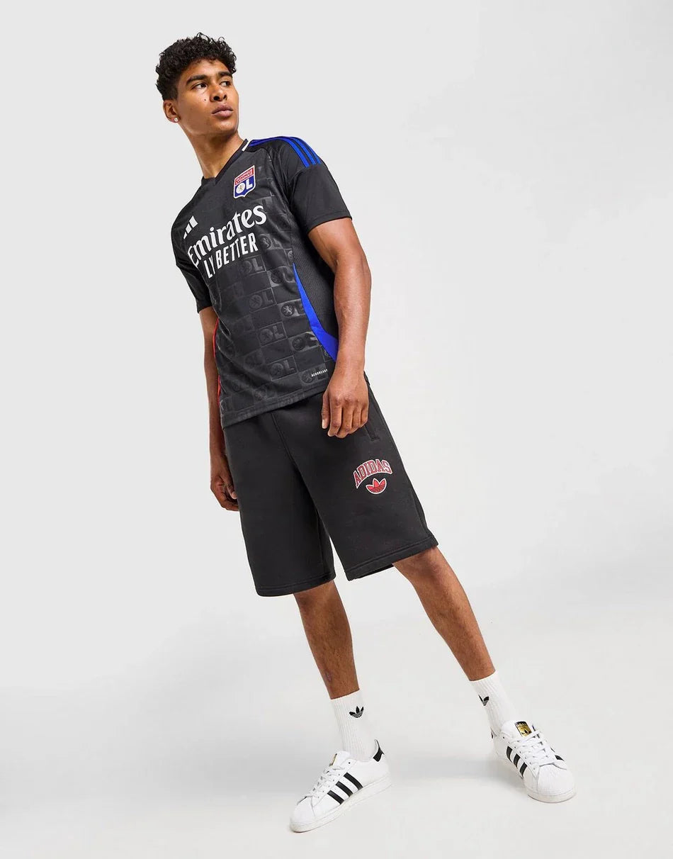 OLYMPIQUE LYON 2024/25 UITSHIRT