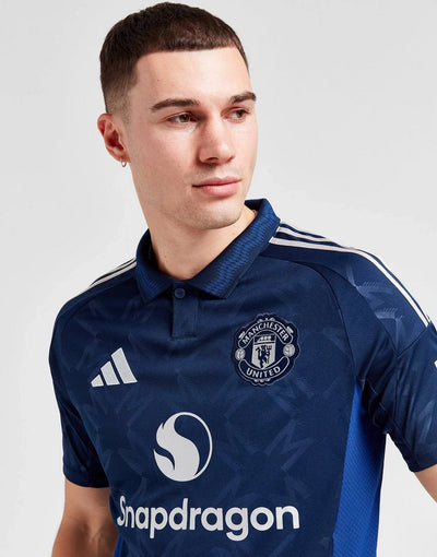 MANCHESTER UNITED FC 2024/25 UITSHIRT