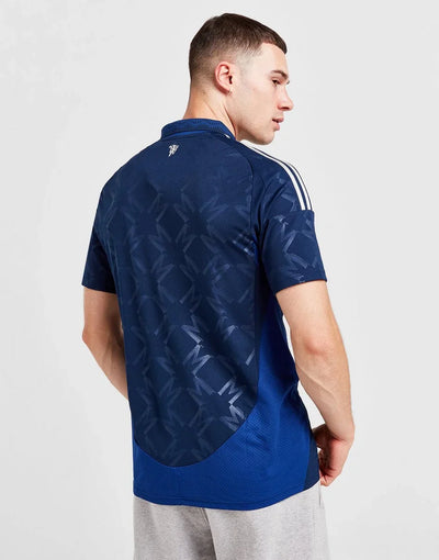 MANCHESTER UNITED FC 2024/25 UITSHIRT