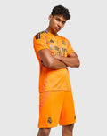 Real Madrid Cf 2024/25 Uitshirt