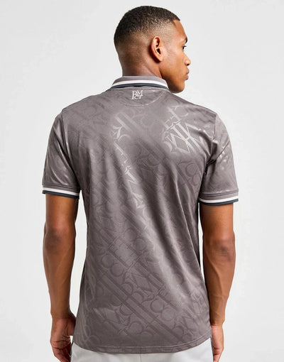 REAL MADRID CF 2024/25 DERDE SHIRT