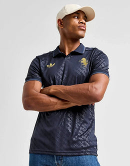 Juventus 2024/25 — Derde Shirt