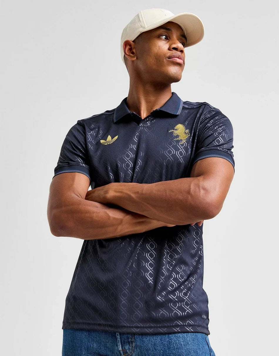 JUVENTUS 2024/25 DERDE SHIRT