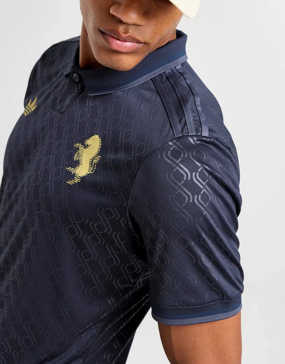 JUVENTUS 2024/25 DERDE SHIRT