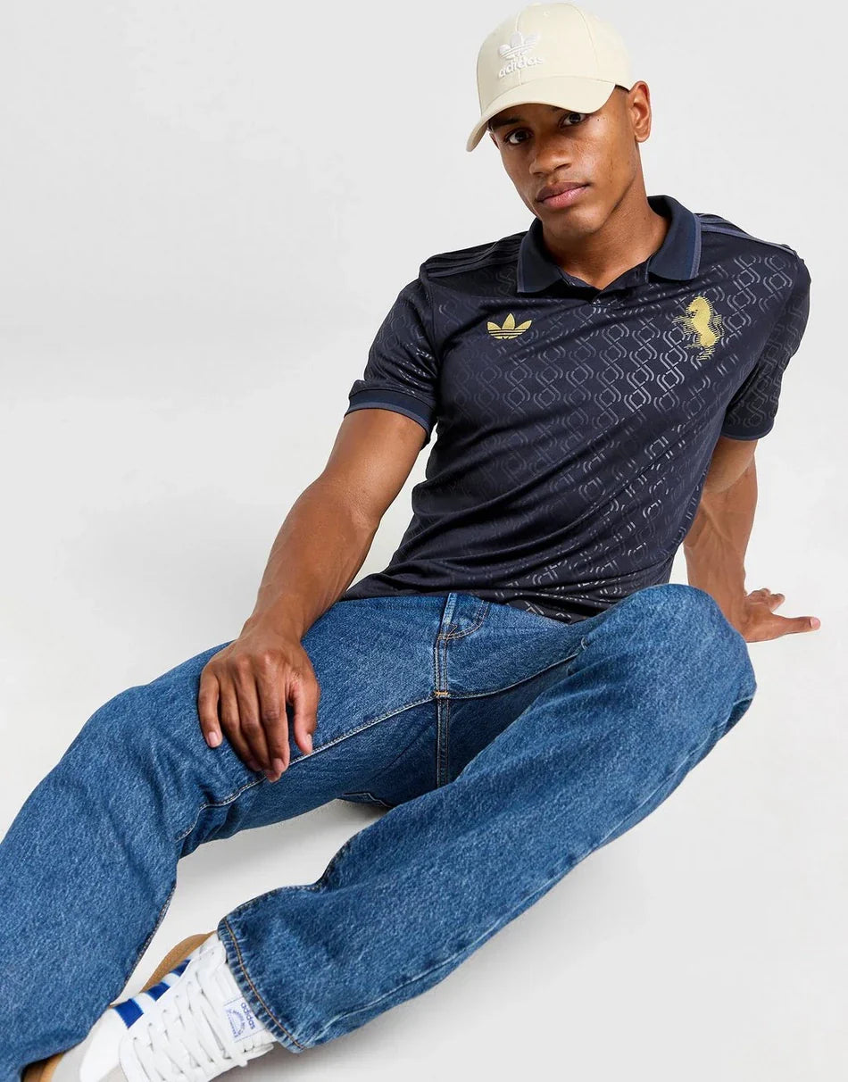 JUVENTUS 2024/25 DERDE SHIRT