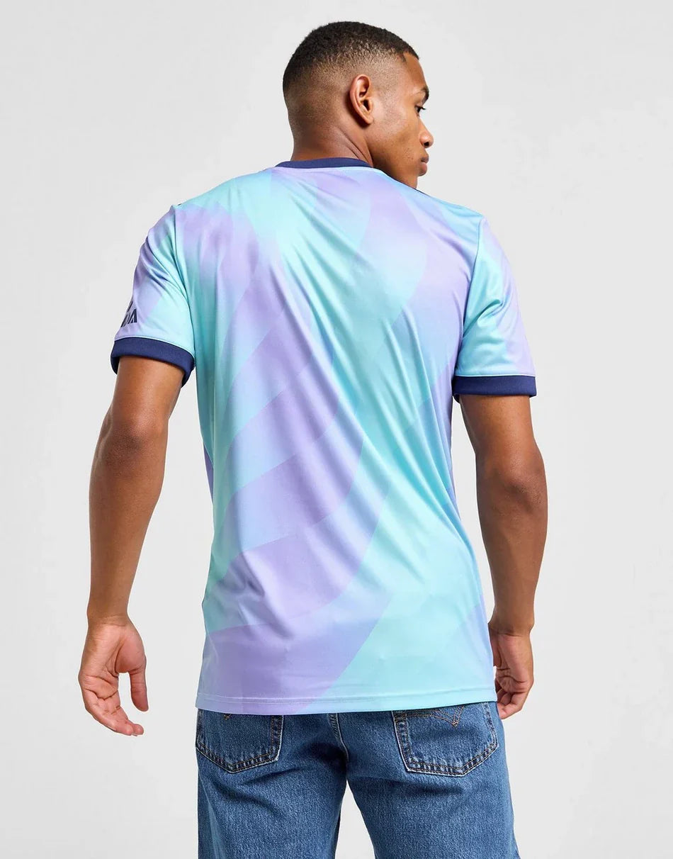 ARSENAL FC 2024/25 DERDE SHIRT