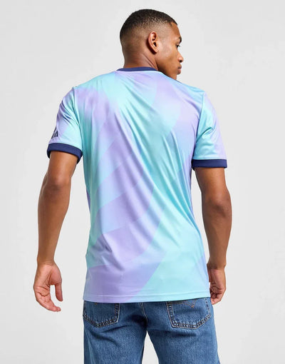 ARSENAL FC 2024/25 DERDE SHIRT