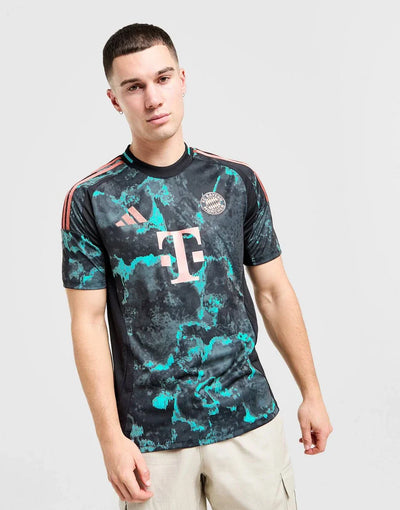 FC BAYERN MUNICH 2024/25 UITSHIRT