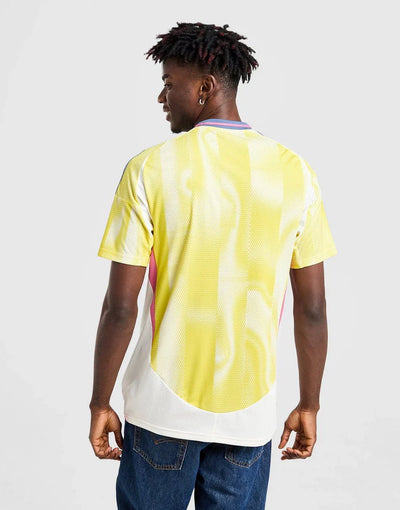 JUVENTUS 2024/25 UITSHIRT