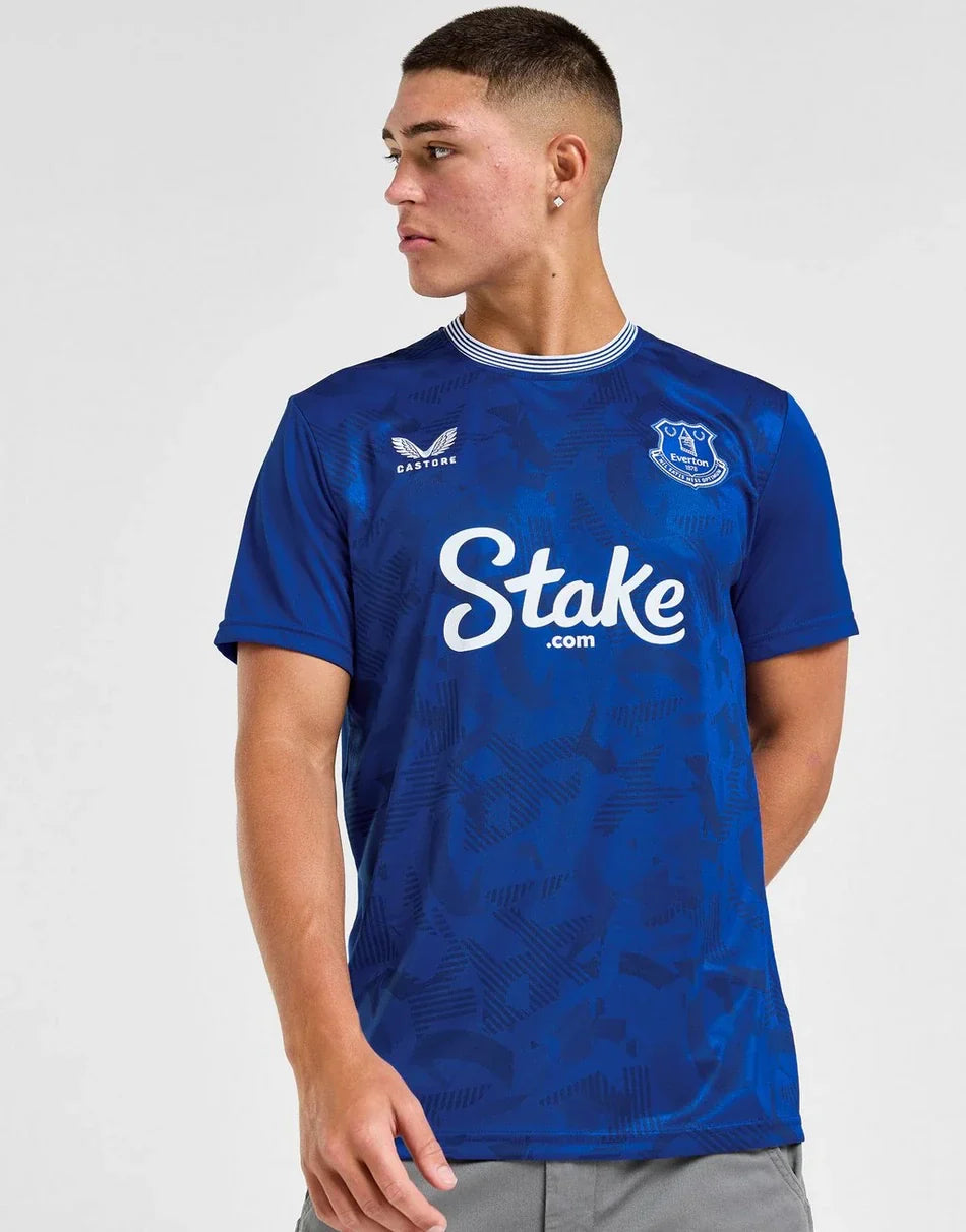 EVERTON FC 2024/25 THUISSHIRT