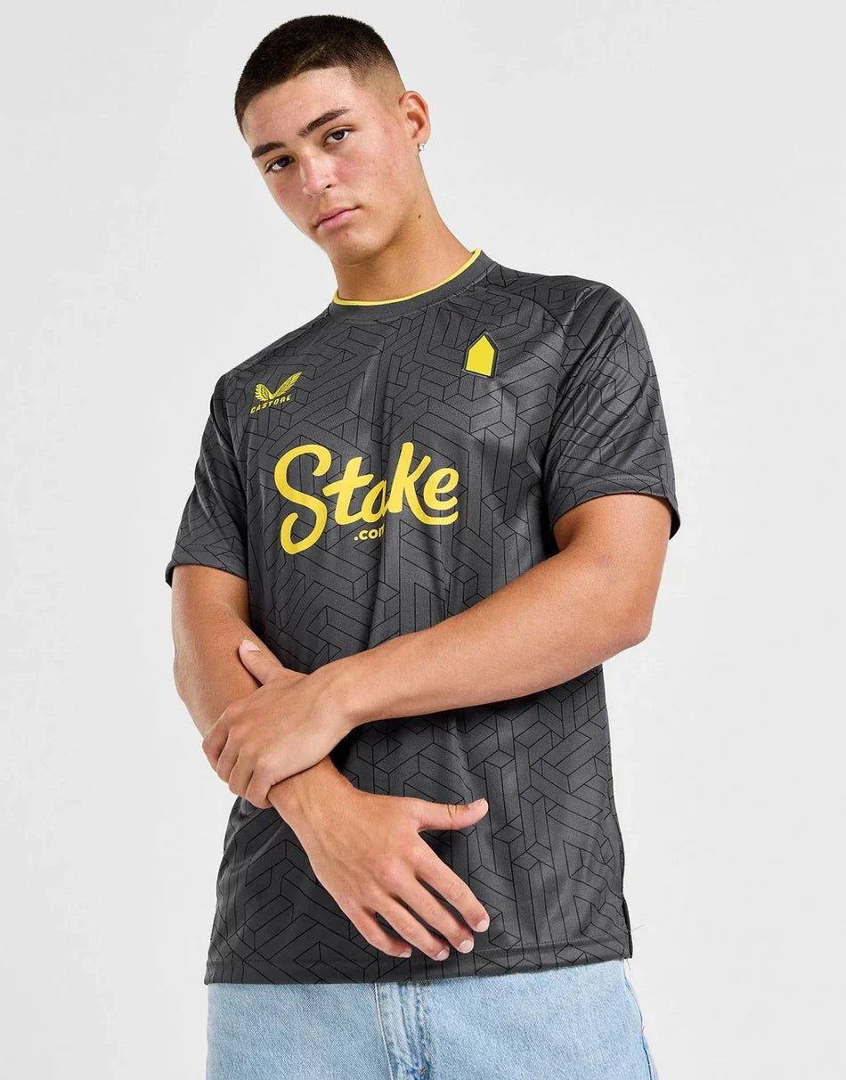 EVERTON FC 2024/25 UITSHIRT