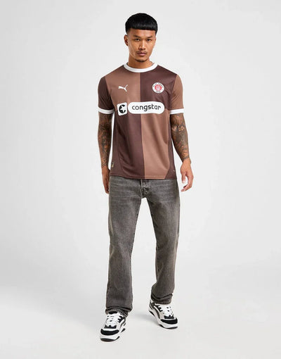 ST. PAULI 2024/25 UITSHIRT