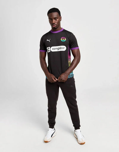 ST. PAULI 2024/25 DERDE SHIRT