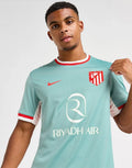 Atletico Madrid 2024/25 Uitshirt