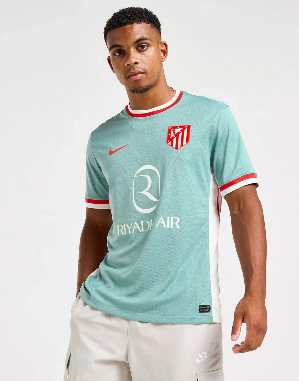 ATLETICO MADRID 2024/25 UITSHIRT