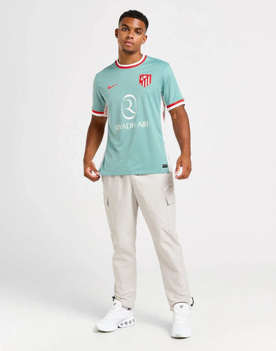 ATLETICO MADRID 2024/25 UITSHIRT