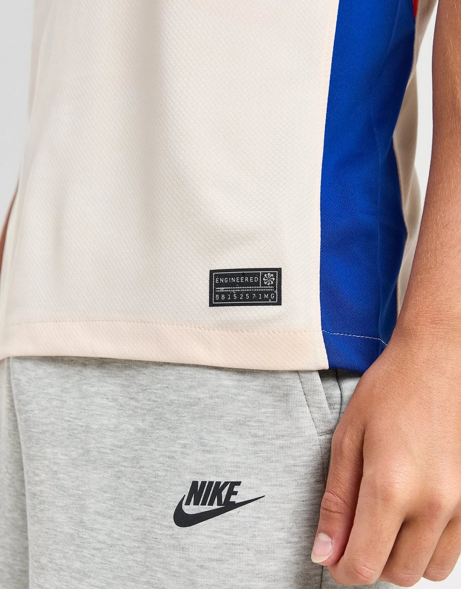 CHELSEA FC 2024/25 UITSHIRT