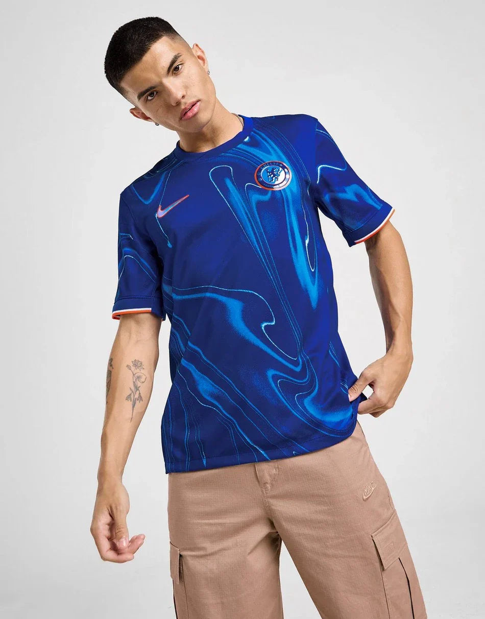 CHELSEA FC 2024/25 THUISSHIRT