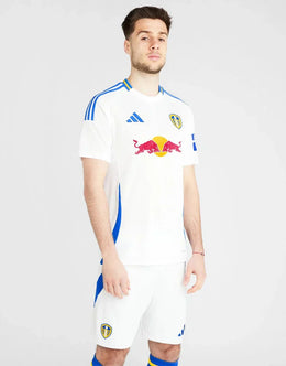 LEEDS UNITED FC 2024/25 THUISSHIRT