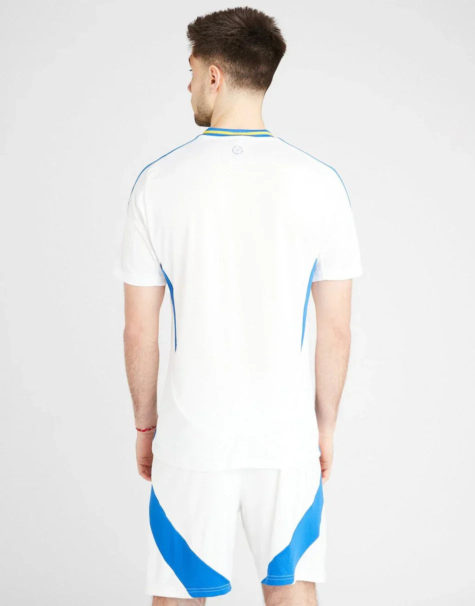 LEEDS UNITED FC 2024/25 THUISSHIRT