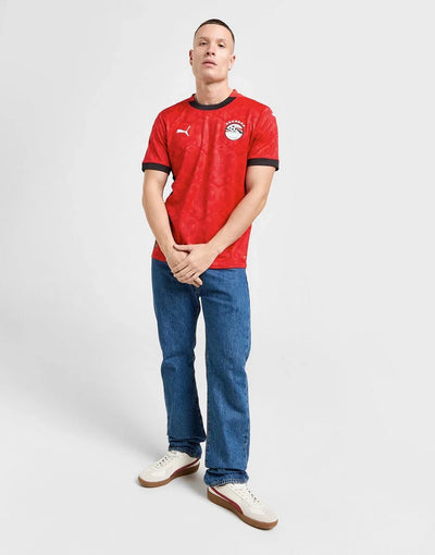 EGYPTE 2025 THUISSHIRT