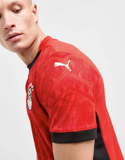 EGYPTE 2025 THUISSHIRT