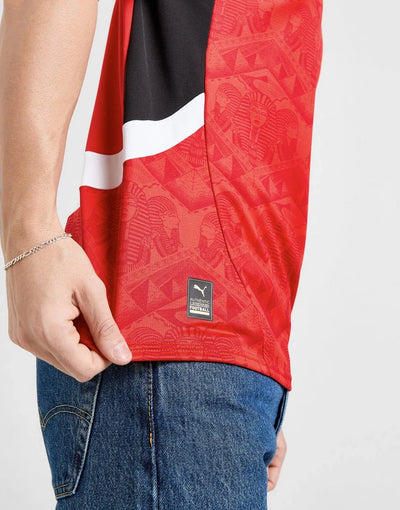 EGYPTE 2025 THUISSHIRT