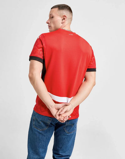 EGYPTE 2025 THUISSHIRT