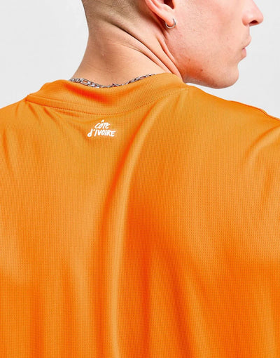 IVOORKUST 2025 THUISSHIRT