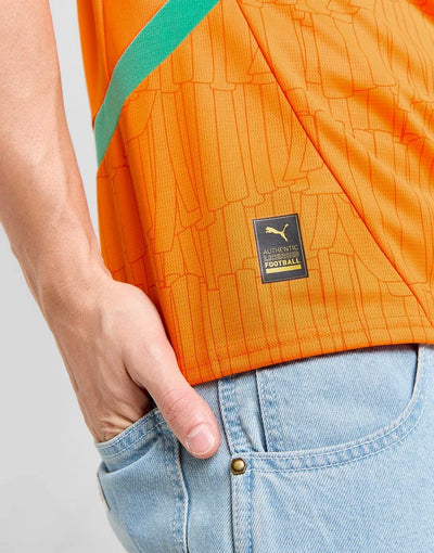 IVOORKUST 2025 THUISSHIRT