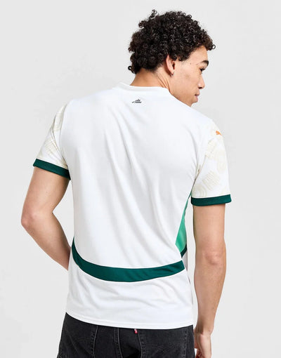 IVOORKUST 2025 UITSHIRT