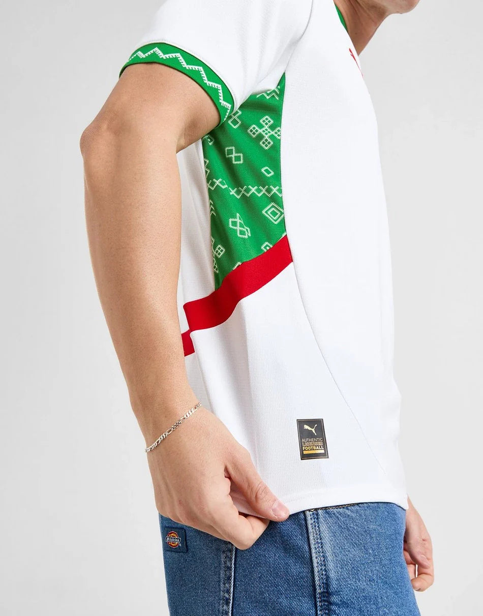 MAROKKO 2025 UITSHIRT