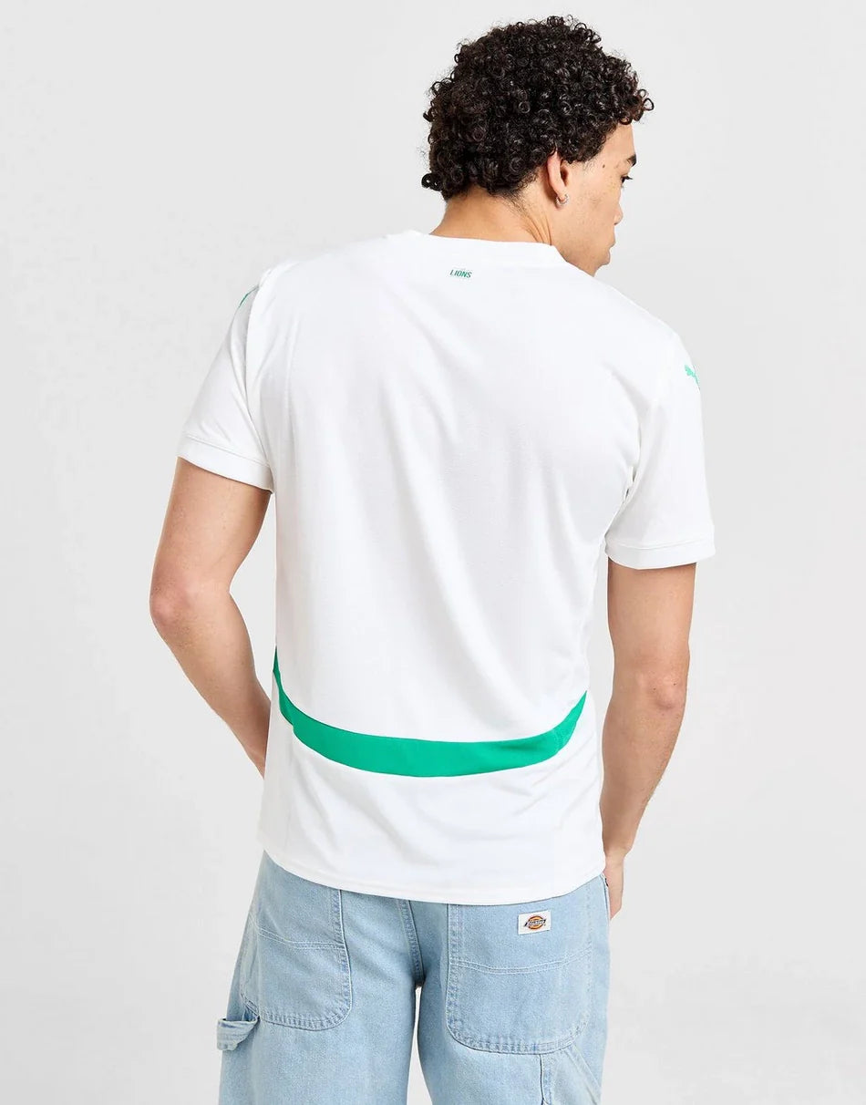 SENEGAL 2025 THUISSHIRT