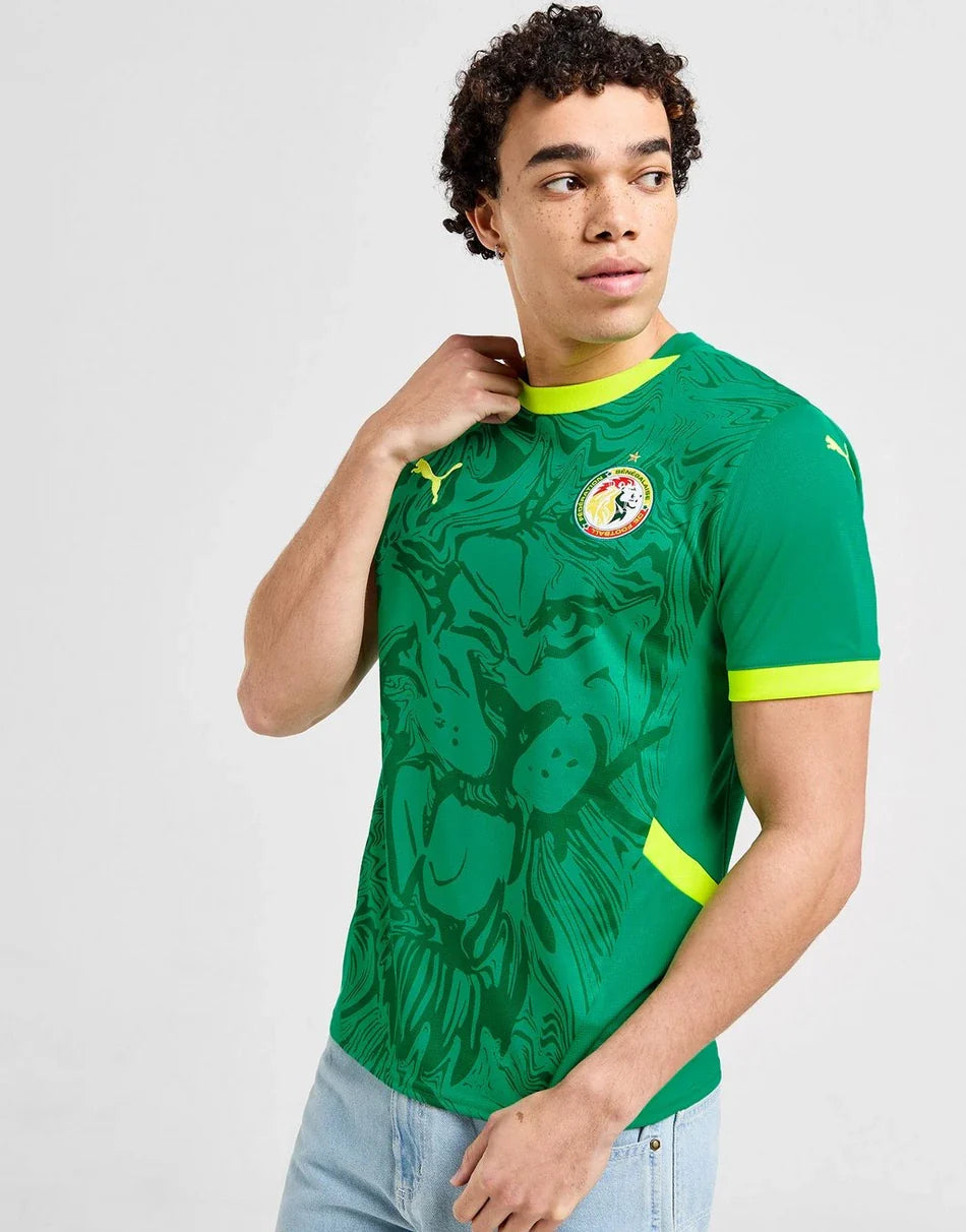 SENEGAL 2025 UITSHIRT