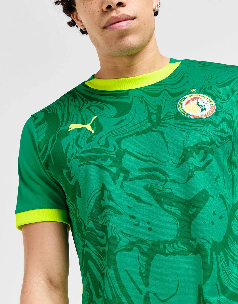 SENEGAL 2025 UITSHIRT
