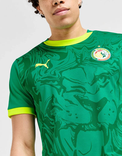 SENEGAL 2025 UITSHIRT