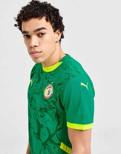 SENEGAL 2025 UITSHIRT