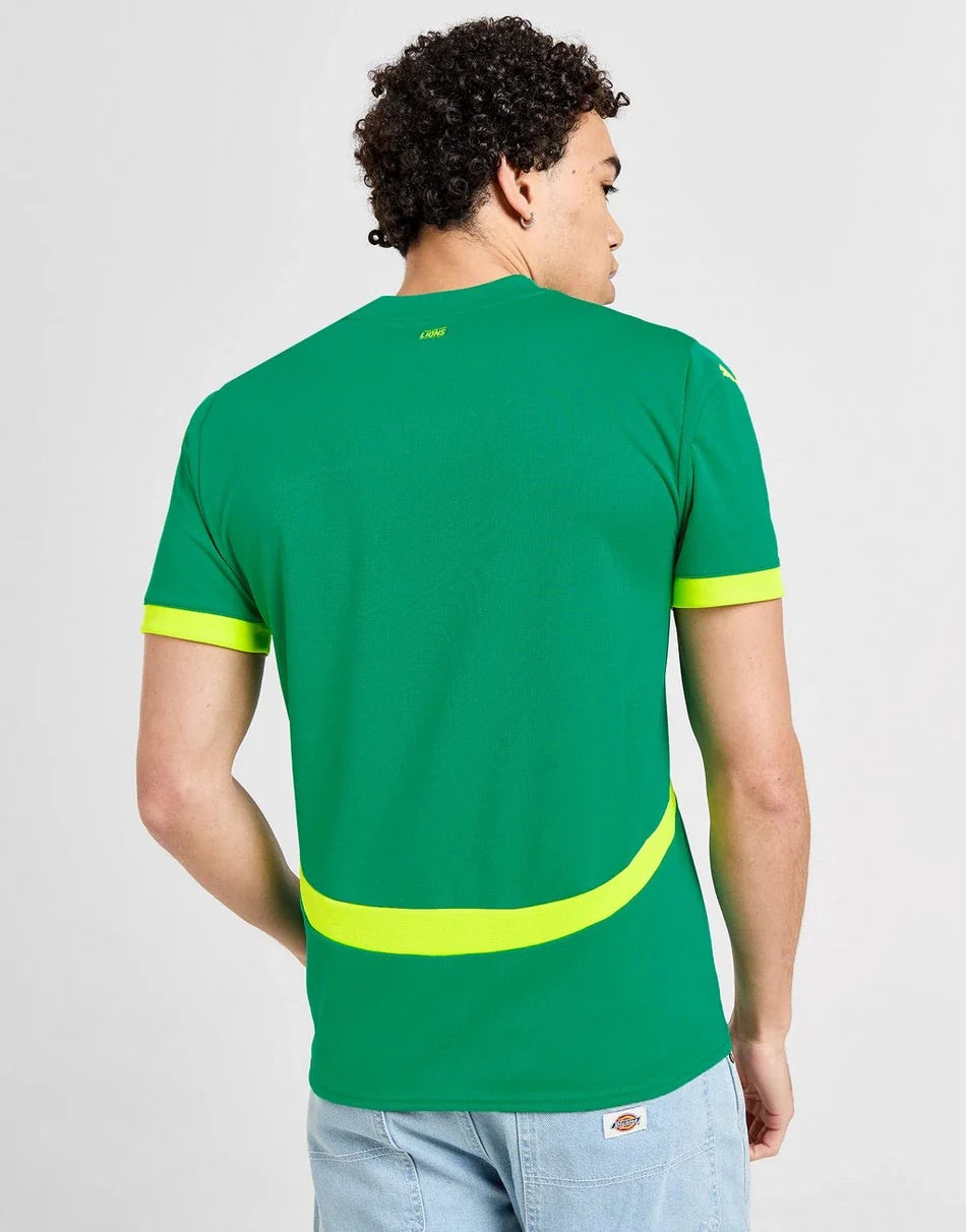 SENEGAL 2025 UITSHIRT