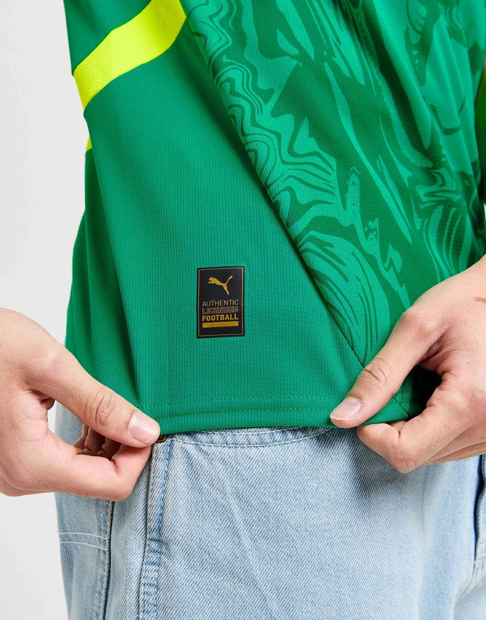 SENEGAL 2025 UITSHIRT