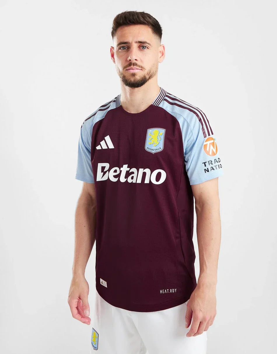 ASTON VILLA 2024/25 THUISSHIRT