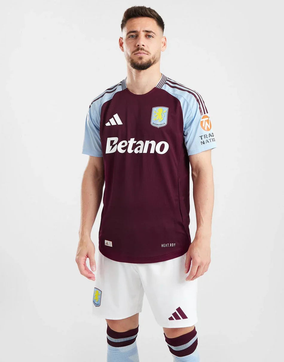 ASTON VILLA 2024/25 THUISSHIRT