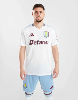 ASTON VILLA 2024/25 UITSHIRT
