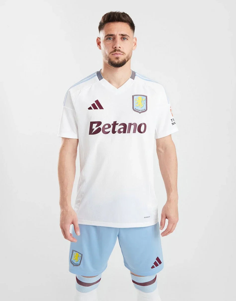 ASTON VILLA 2024/25 UITSHIRT