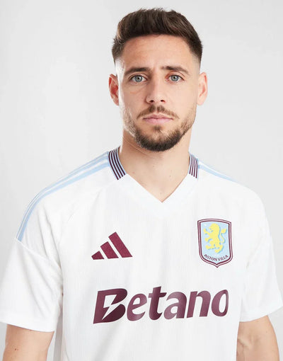 ASTON VILLA 2024/25 UITSHIRT
