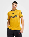 Wolverhampton Wanderers FC 2024/25 Thuisshirt