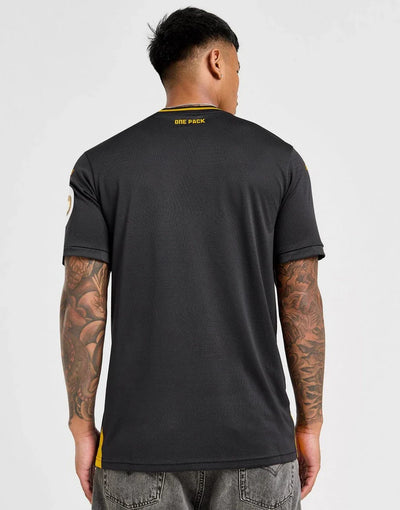 WOLVERHAMPTON WANDERERS FC 2024/25 UITSHIRT