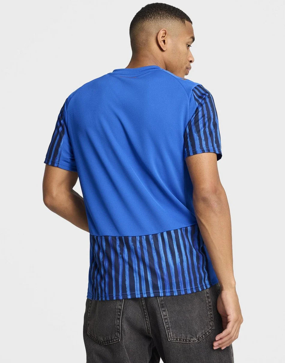 PUMA AL HILAL 2025 CLUB WERELDBEKER THUISSHIRT