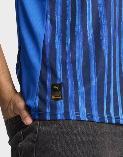 PUMA AL HILAL 2025 CLUB WERELDBEKER THUISSHIRT