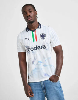 Puma Al Hilal 2025 — Club World Cup Away Shirt
